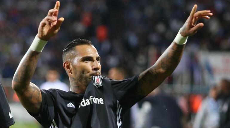 Rafa Silvadan olay açıklama: Quaresma gibi olmak istiyorum