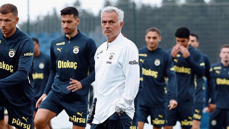 Fenerbahçede Ferdi Kadıoğlu kararı: Jose Mourinho anlaşmayı mahvetti