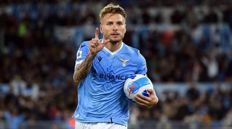 Beşiktaş, Ciro Immobile için artık saatleri sayıyor Son pazarlıklar...