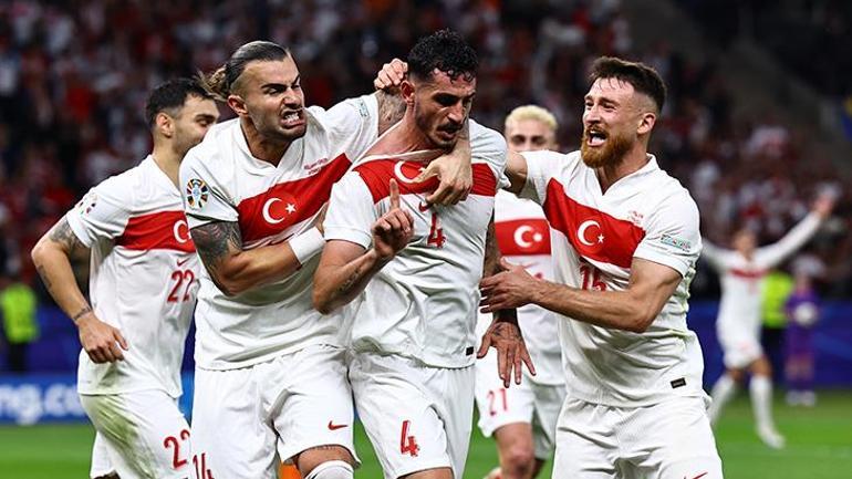 Efsane futbolcudan Arda Gülere övgü dolu sözler Genç ama çok büyük bir yetenek