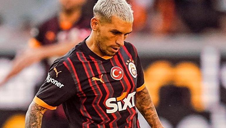 Lucas Torreiradan olay itiraf: Fenerbahçeli yıldızı Galatasaraya istedi