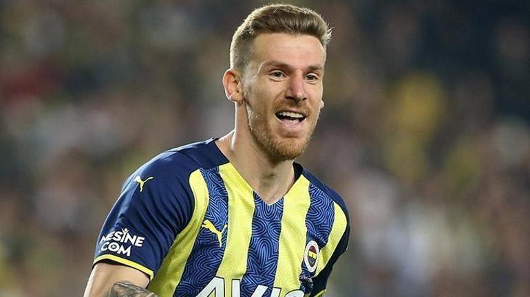 Süper Lig ekibinden Serdar Aziz için transfer açıklaması: Çok değerli bir oyuncu ama...