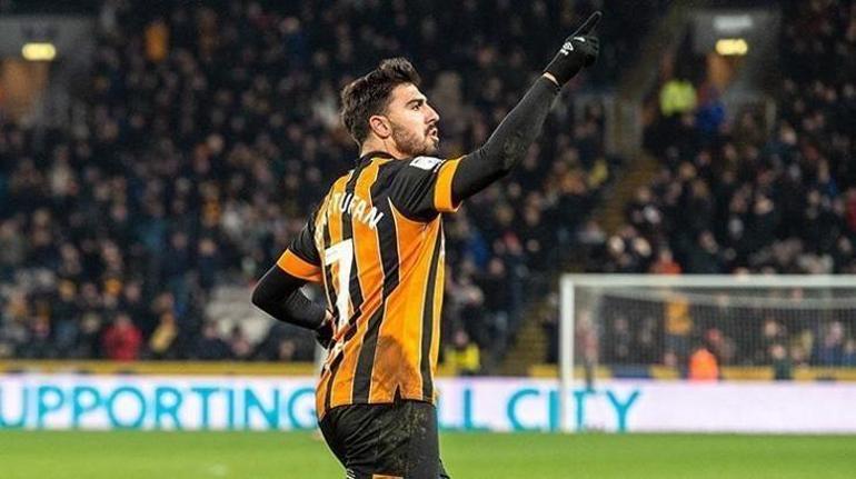 Abdülkadir Ömürün Manchester City itirafı olay oldu