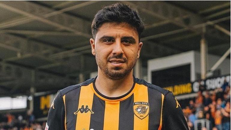 Hull Citynin kaptanı Lewie Coyle: Premier Lige yükselmek inanılmaz olur