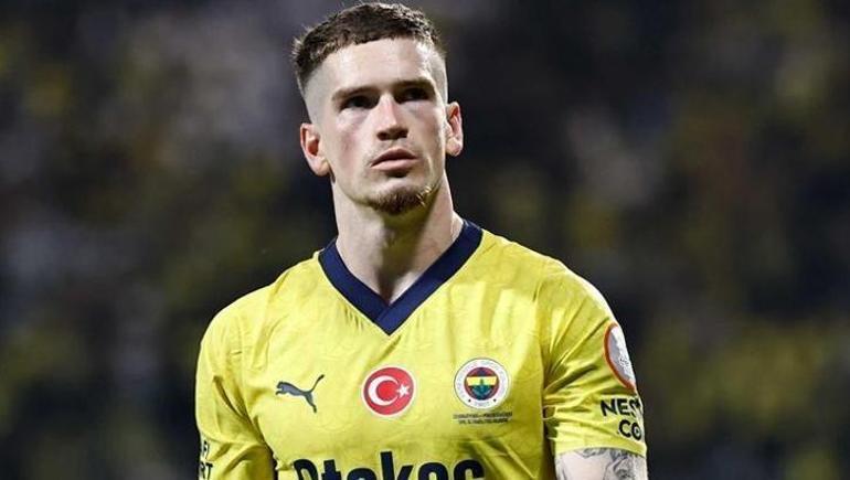 Fenerbahçenin Şampiyonlar Ligi kadrosunda şok Mourinho, 9 yıldızı listeye almadı...
