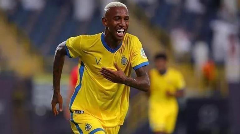 Son dakika Anderson Talisca gelişmesi Kafaları karıştırdı...