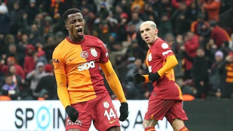 Galatasarayda Zahadan şaşırtan açıklama Durumu belli oldu