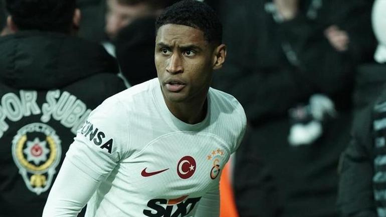 SON DAKİKA: Galatasarayda sürpriz ayrılık Panathinaikosa imza atıyor...