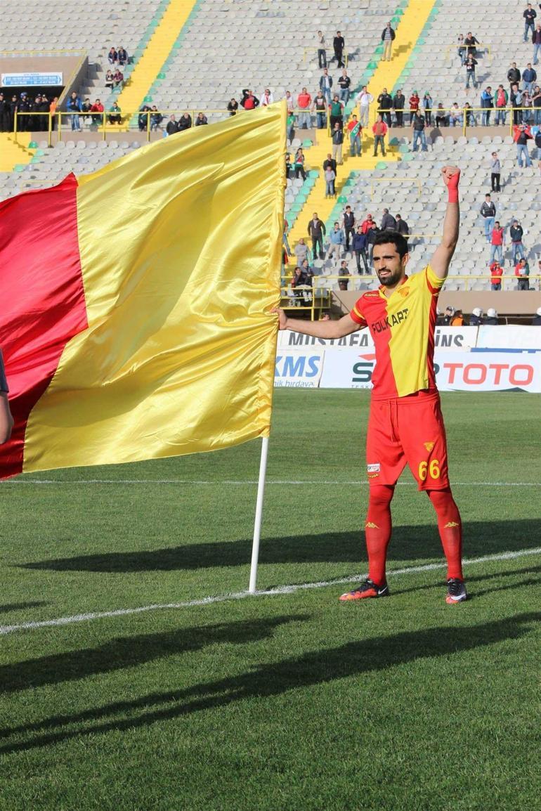 Olacak şey değil Dün transfer oldu, bugün gitti