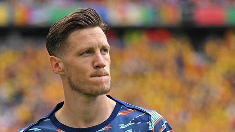 Wout Weghorst hakkında transfer açıklaması: Önümüzdeki bir iki hafta içinde...