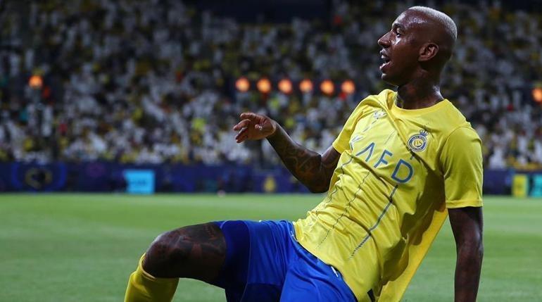 Al Nassrdan Anderson Talisca kararı Bonservisi belirlendi, Süper Lig devi devrede