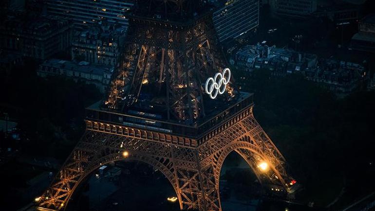 2024 Paris Olimpiyatları programı: Bugün olimpiyatlarda ne var Olimpiyatlarda hangi sporcuların maçları var