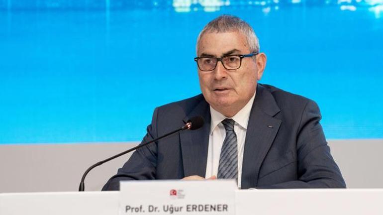 Prof. Dr. Uğur Erdener: Paris 2024 Türkiye için tarihi bir dönüm noktası