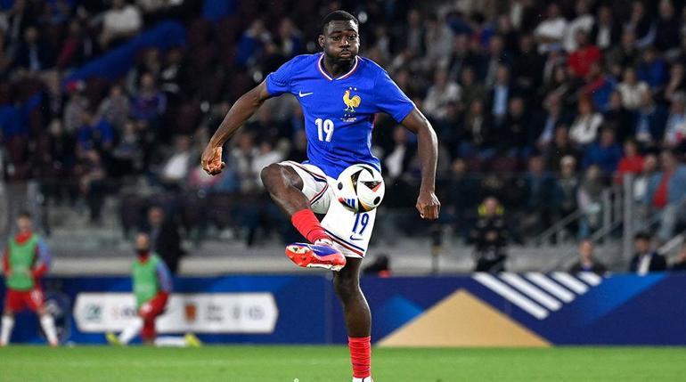 Galatasarayın gözdesi Youssouf Fofana için büyük yarış Transfer teklifi duyuruldu...