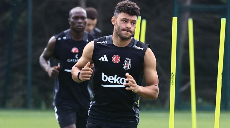 Beşiktaşta yıldız oyuncu gözden çıkarıldı Yerine gelecek isim belli oldu...