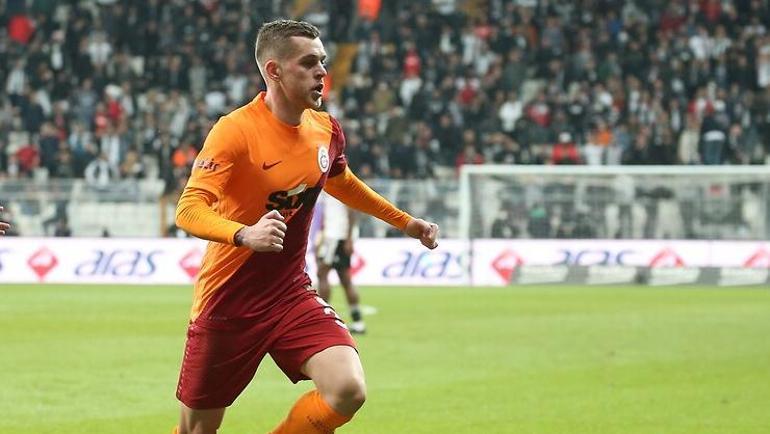 Gaziantep FK Galatasarayın 2 yıldızı için harekete geçti Transferde yoğun trafik...