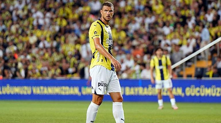 Fenerbahçe-Lille maçı öncesi son dakika