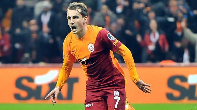 Galatasarayda Kerem Aktürkoğlu krizi | Bardağı taşıran son damla