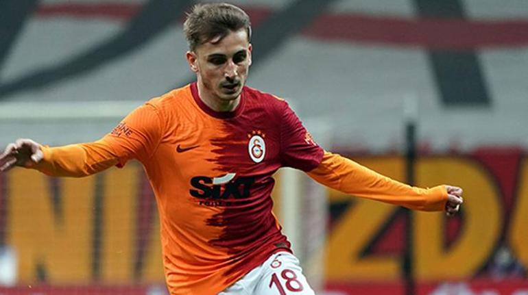 Galatasarayda Kerem Aktürkoğlu krizi | Bardağı taşıran son damla