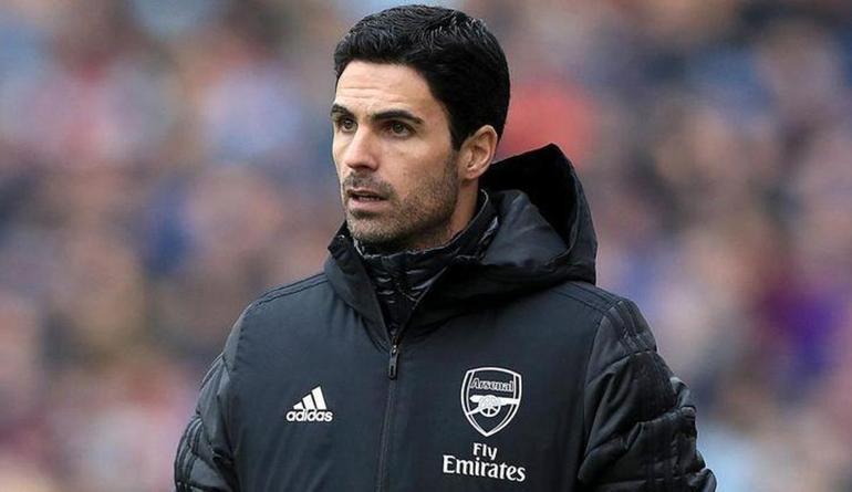 Mikel Arteta, oyuncularını soydurmak için profesyonel hırsız tutmuş