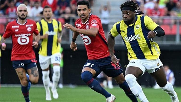 İşte UEFA Ülke Puanı Sıralaması’nda son durum Bu sezon rakip Çekler