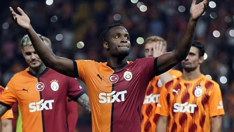 Fenerbahçeli yöneticiden hakem tepkisi Ne ceza verilecek Galatasaray maçının ardından...