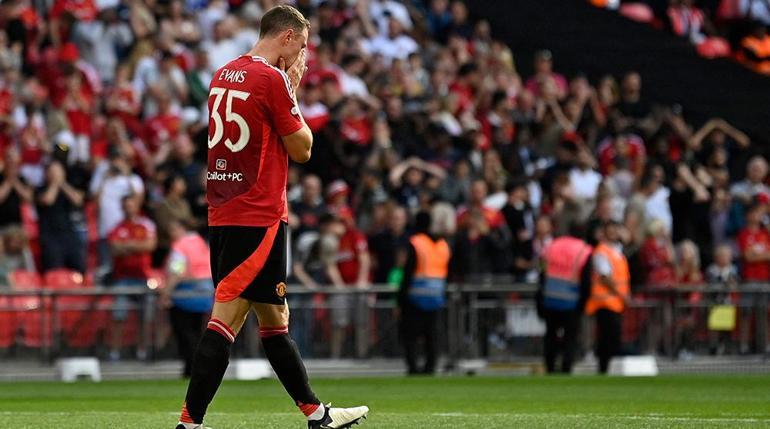 Manchester City - Manchester United maç sonucu: 1-1 (Penaltılar: 7-6) | Community Shield, Citynin