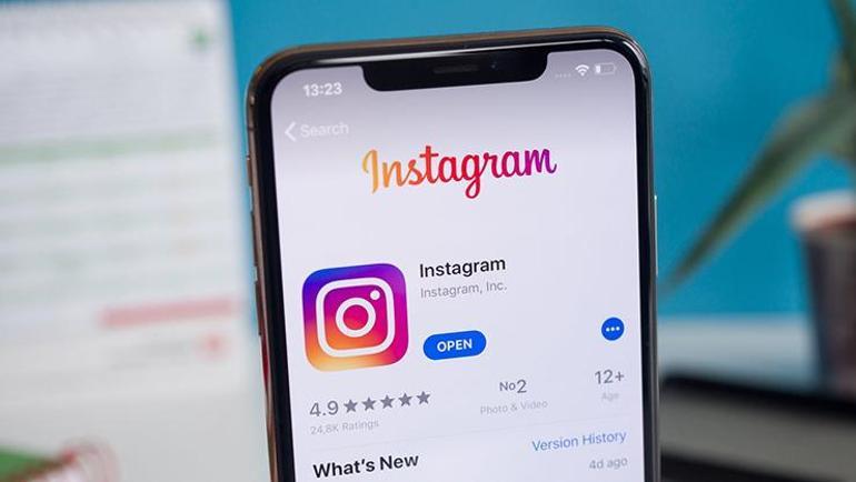 Instagram açıldı mı Instagram ne zaman ve saat kaçta açılacak Instagram giriş ekranı