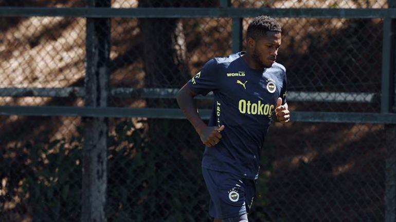 Fenerbahçede Yok artık dedirten transfer gelişmesi: Manchester Citynin yıldızı radara girdi...