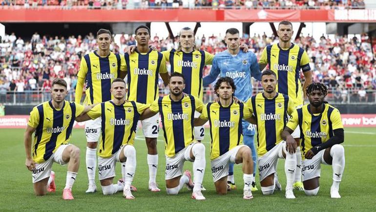 Fenerbahçe nasıl tur atlar Tüm gözler Lille maçında (Şampiyonlar Ligi) İşte ihtimaller