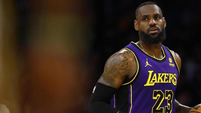 LeBron James, NBA takımını satın alıyor Ortalığı kasıp kavuran iddia