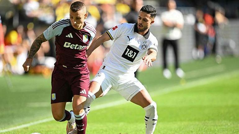 Beşiktaştan bir transfer daha Dünya devinden Kartala geliyor