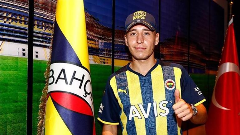 ÖZEL | Fenerbahçede ayrılık Kulüpler anlaştı, yıldız ismin kararı bekleniyor