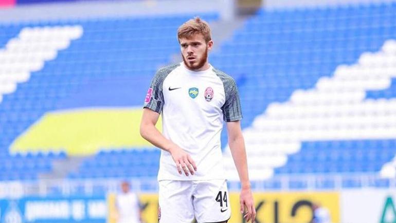 Arseniy Batagov resmen Trabzonsporda İşte bonservisi ve maaşı