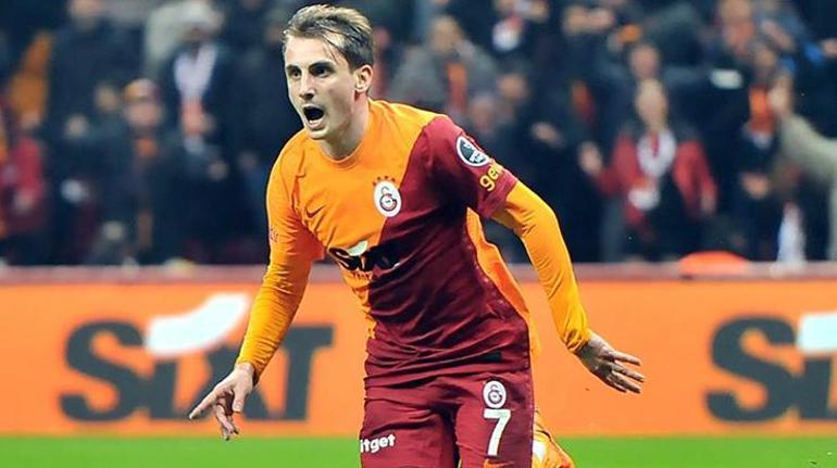 Galatasaray transfer teklifini kabul etti İşte yeni takımı