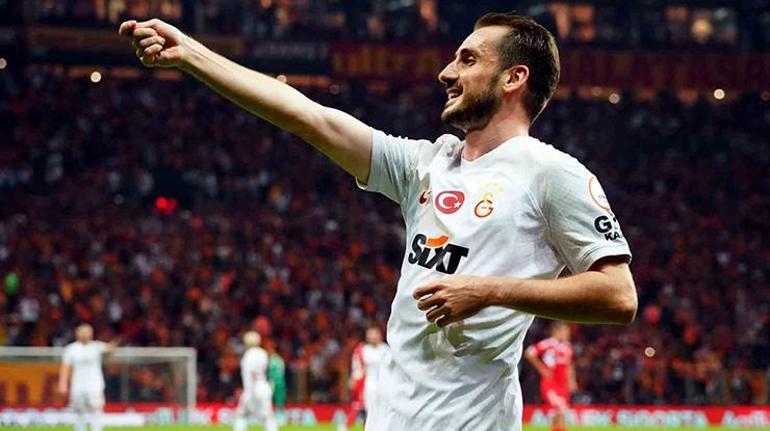 Galatasaray transfer teklifini kabul etti İşte yeni takımı