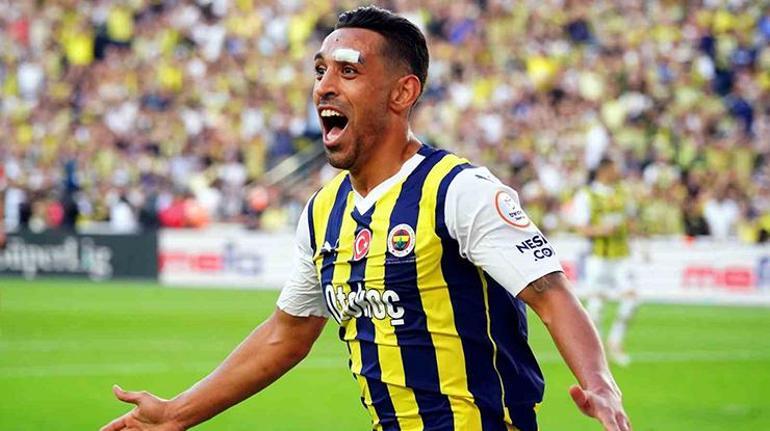 Fenerbahçeden İrfan Cana yeni sözleşme  Dev zam yolda