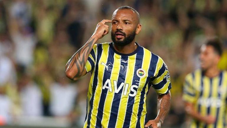 Fenerbahçede kayıp aranıyor Joao Pedro alıp başını dağa çıktı, telefonlara çıkmıyor