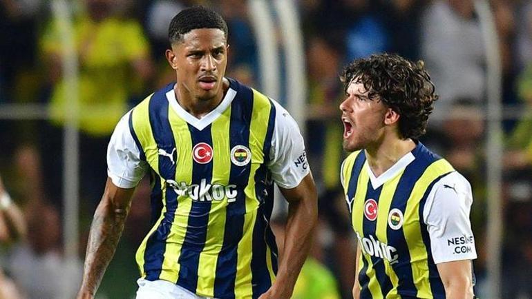 Fenerbahçe, Ferdi Kadıoğlunun alternatifini Belçikada buldu Görüşmeler başladı