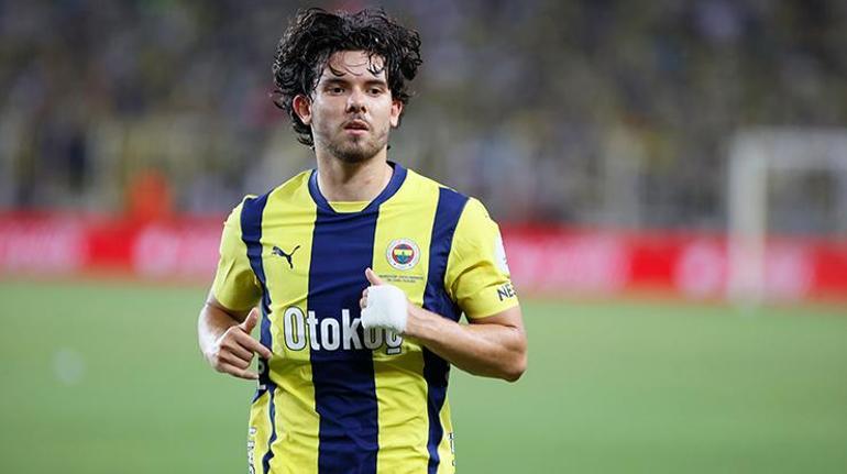 Ferdi Kadıoğlunun bonservisi belli oldu Fenerbahçe kararını verdi