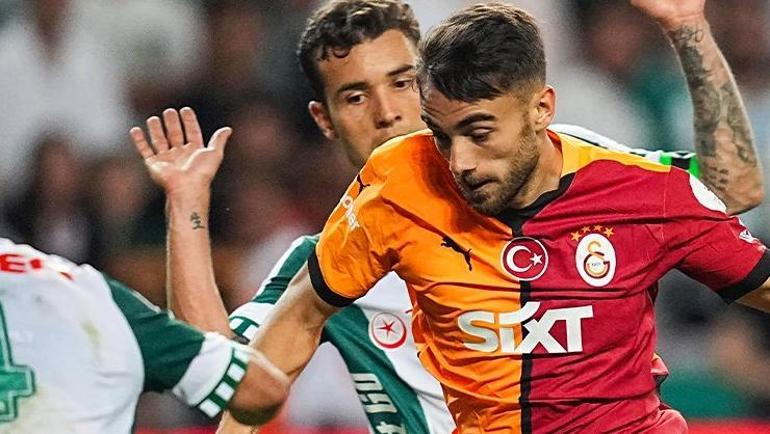 Galatasarayın yeni transferi Gabriel Sara için flaş yorum: Biraz zor gözüküyor