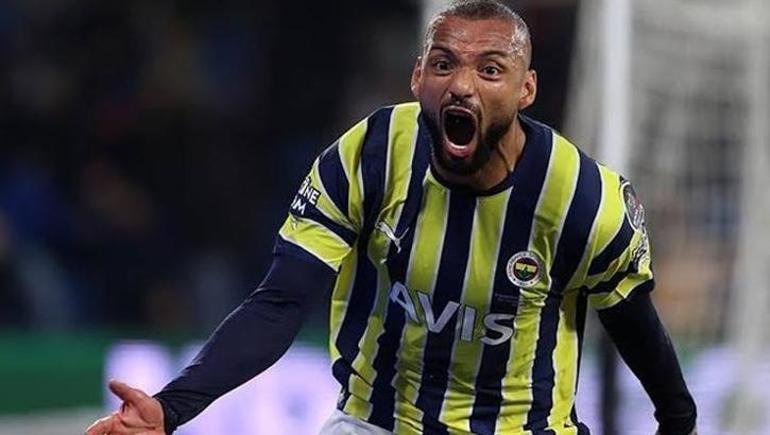 SON DAKİKA: Fenerbahçede ayrılık Resmen açıklandı...