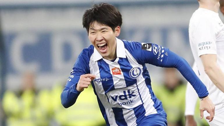 Trabzonsporda Hong Hyun Seok transferi neden açıklanmıyor Gerçek ortaya çıktı