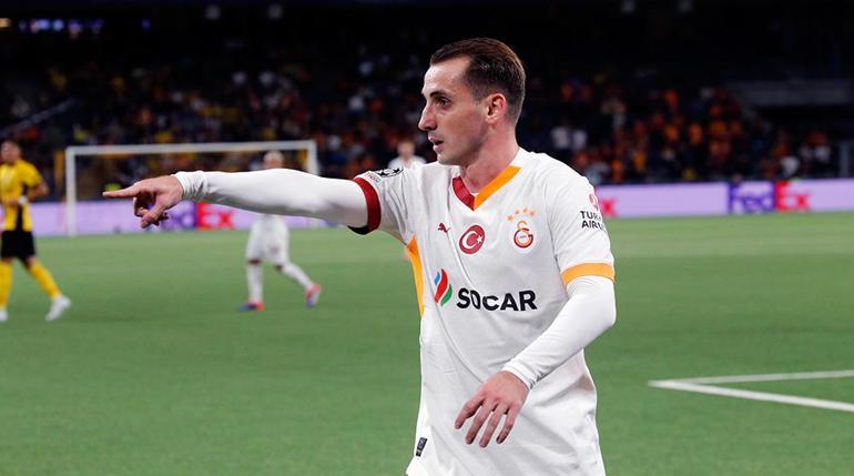 Sinan Kaloğlundan Young Boys - Galatasaray maçına teknik bakış: Şifre merkez