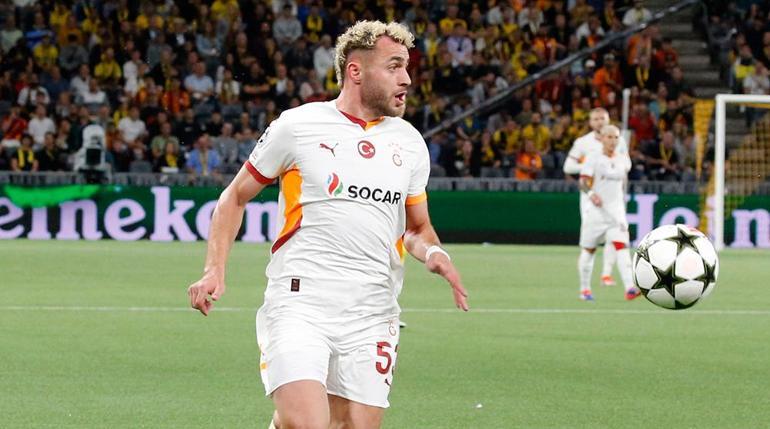 Sinan Kaloğlundan Young Boys - Galatasaray maçına teknik bakış: Şifre merkez