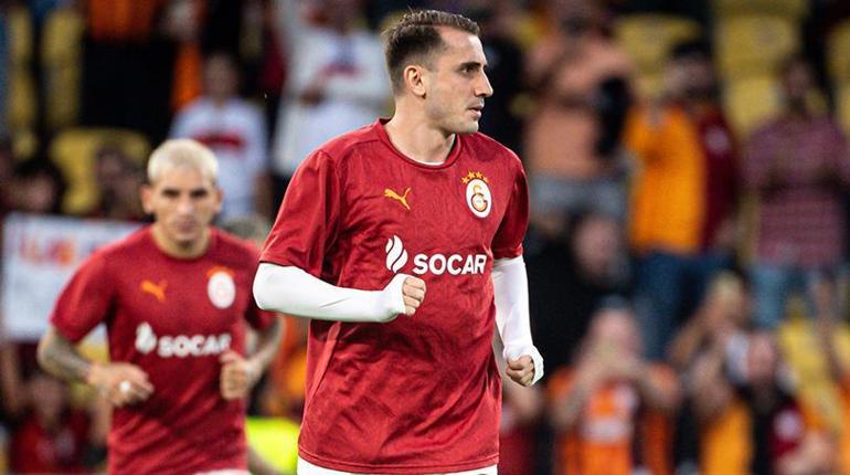 Galatasarayda Kerem Aktürkoğlunun kararı değişti Rotası belli oldu...