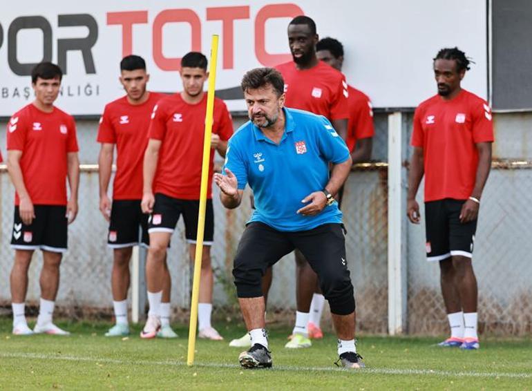 Süper Ligde Sivasspor-Eyüpspor maçı ne zaman saat kaçta Sivasspor-Eyüpspor canlı yayın hangi kanalda, nerede izlenir Muhtemeler 11ler...