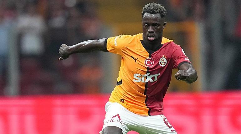 Galatasarayda Young Boys rövanşı öncesi gözler sakat oyuncularda Durumları netleşiyor...