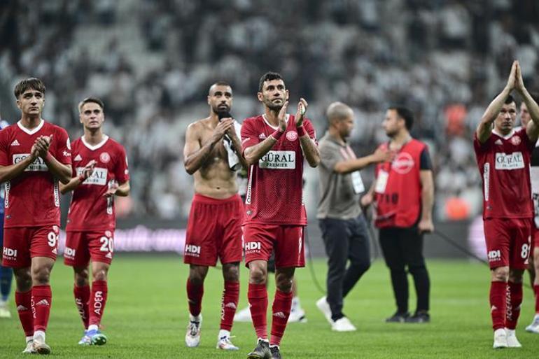 Antalyaspor-Hatayspor saat kaçta, hangi kanalda Süper Ligde Antalyaspor-Hatayspor ne zaman canlı izlenebilir İki takımın muhtemel 11leri