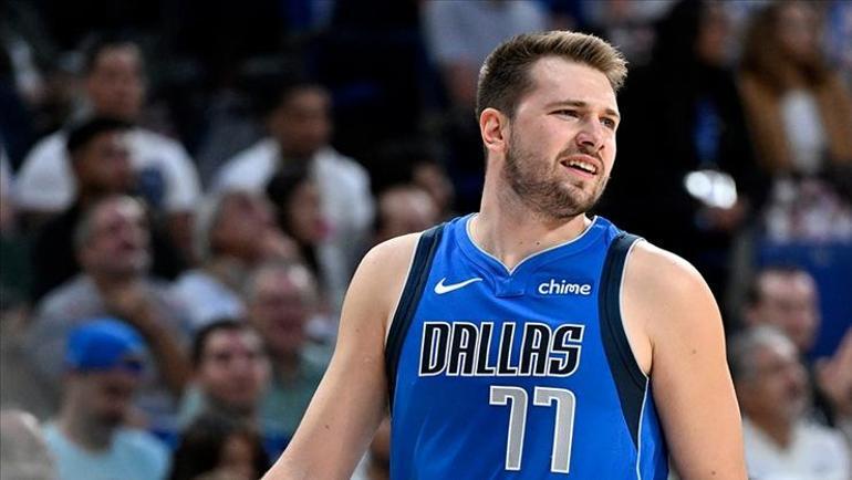 LeBron James sonrası Luka Doncic iddiası İhtimaller giderek yükseliyor